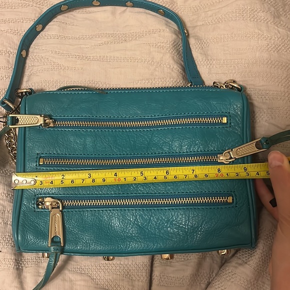 NWT Rebecca Minkoff crossbody bag - Picture 10 of 12